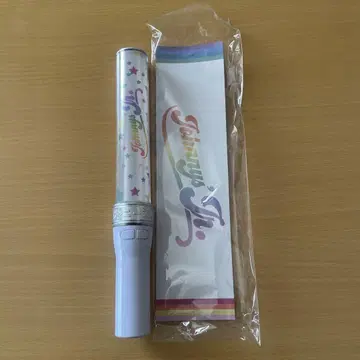쟈니즈 주니어 응원봉