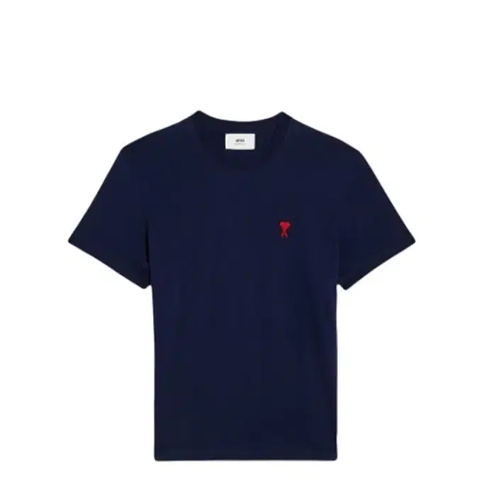 Tシャツ・カットソー BROWNBREATH TAG TEE BLUE BKMMSTB01BL TAG TEE - BLUE - Brownbreath Online Store