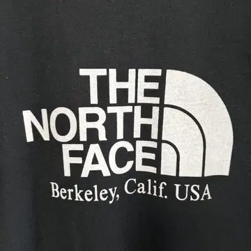 THE NORTHFACE 반팔 트레이닝복