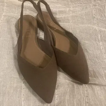 루타론 백리스 신발