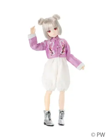 반려동물 웍스 CCSgirl 25 띠 ruruko  gir