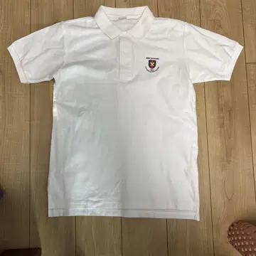 게이오 피케 셔츠
