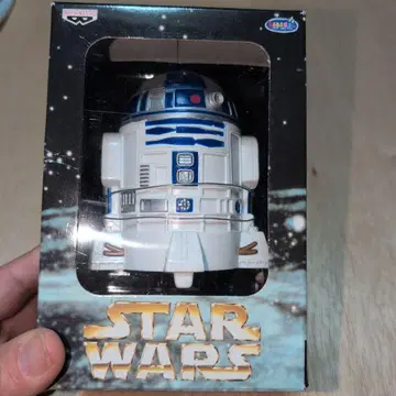 스타 워즈 R2-D2 리모컨 포함