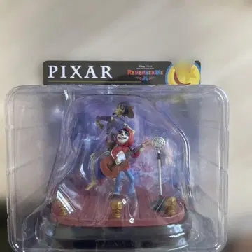 디즈니 해피 쿠지 C상 PIXAR Remember Me 피규어