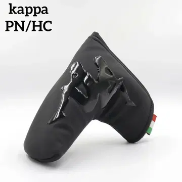 퍼터 커버 카파 KP-HC0001 핑 타입 블랙