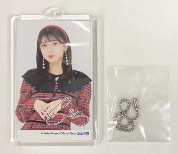 OCHA NORMA 2023년 6월 다시로 스미레 벌스데이 키링