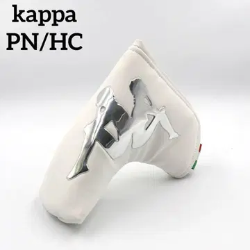 퍼터 커버 카파 KP-HC0001 핑 타입 화이트