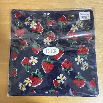 FEILER MUVEIL 손수건