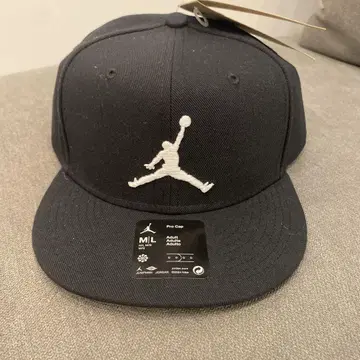조던 JORDAN 캡 JUMPMAN FV5296-010 미사용 새상품