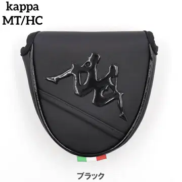 퍼터 커버 카파 KP-HC0001 말렛형 블랙