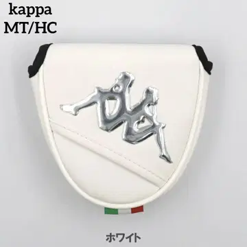 퍼터 커버 카파 KP-HC0001 말렛형 화이트