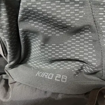 그레고리 KIRO 28 백팩
