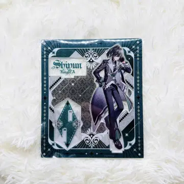 레어 KnightA 기사 Shiyun 시윤 아크릴 스탠드