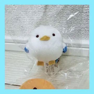 라스트 스미코구라시 2019 초대 우미네코 테노리 봉제 인형