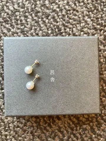 로샤 2way 귀걸이