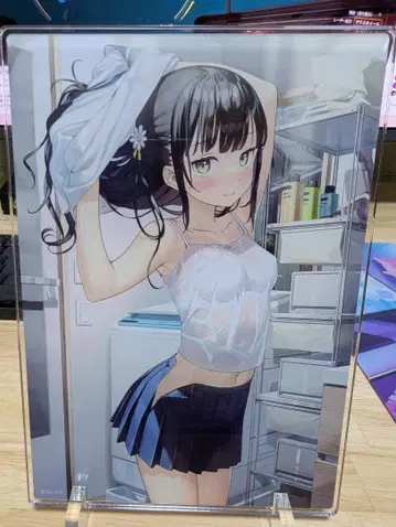 칸토쿠 아크릴 보드