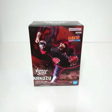Vibration Stars 카쿠즈 피규어