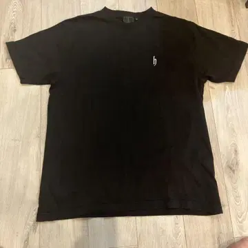 DJ HONDA djhonda 프린트 티셔츠 00s 블랙 L
