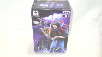 Fate/Zero DXF 서번트 피규어 vol.4 캐스터