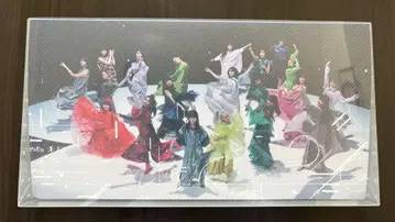 사쿠라자카46 사진 앨범 사쿠라즈키