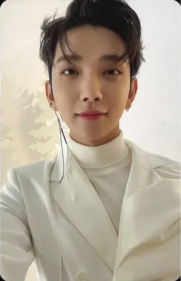 SEVENTEEN 아이노치카 JOSHUA 트레이딩 카드