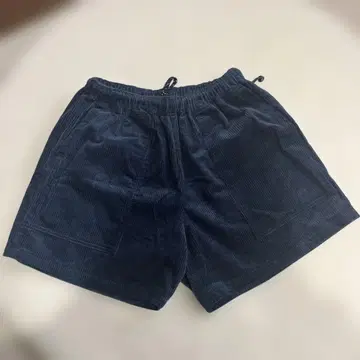 코넷 낚시 베이커 쇼츠 코르두리