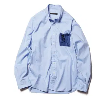 SOPHNET. 소프넷 POCKET CODE B.D SHIRT