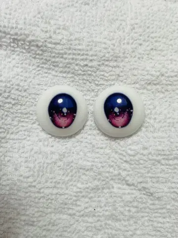 딜러 제작 아이 20mm~22mm (라벨 아이)