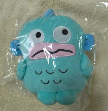 니시무라 유우지 하피단부이 봉제 인형 백 참 한교동