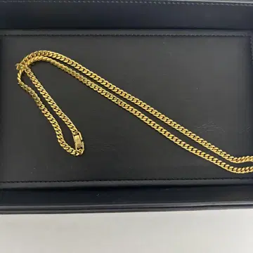 도금 키헤이 목걸이