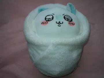치이카와 모몽가 싸개 BIG 봉제 인형