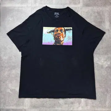 DGK "Don't Be a Menace" 티셔츠 2XL