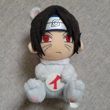 NARUTO 우치하 이타치 인형옷 봉제 인형