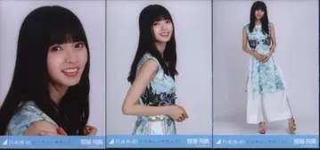 노기자카46 회장에서 한정판 사이토 아스카 지코츄로 가자! 컴프