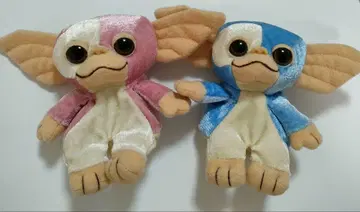 그렘린 봉제 인형