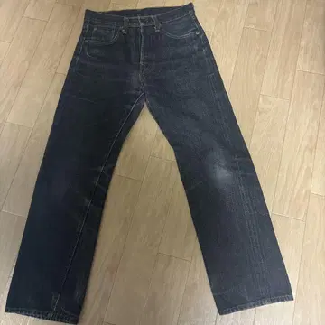 DENIME Lot 529 66 블랙 오리존티