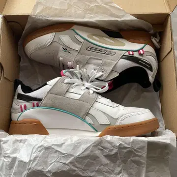 리복 워크아웃 플러스 ATI 90's