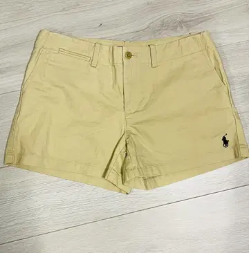 RALPH LAUREN SPORT 랄프 로렌 숏 팬츠