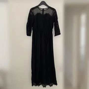 어반 리서치 포멀 원피스