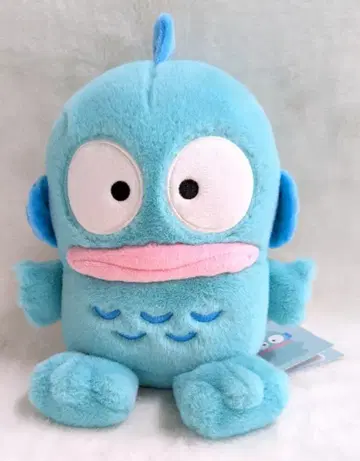 스탠다드 봉제 인형 S 산리오 한교동