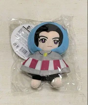Hey! Say! JUMP 타카기 유야 봉제 인형