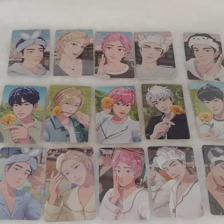 PLAVE | 플레이브 2024 PLAVE Birthday Kit on Bunjang Global Site.