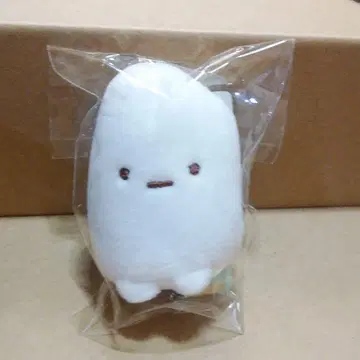 스미코구라시 환영합니다! 음식의 왕국 테노리 봉제 인형 코메츠부