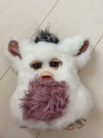 퍼비 2 영문판