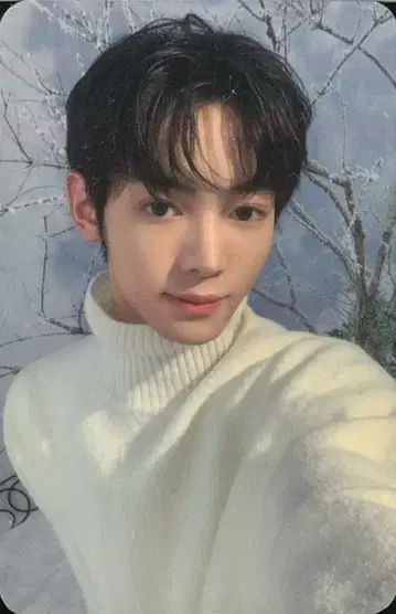 TWS yes24 한진 마지막 종소리 사인회