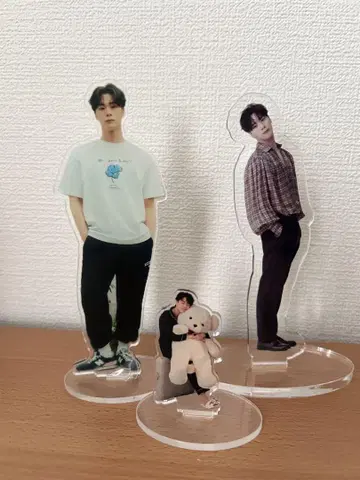 ASTRO 문빈 아크릴 스탠드 (비공식)