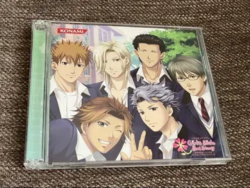 두근두근 메모리얼 Girls Side 3rd story CD