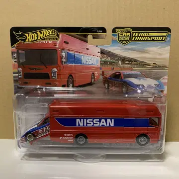 핫휠 트랜스포트 300ZX