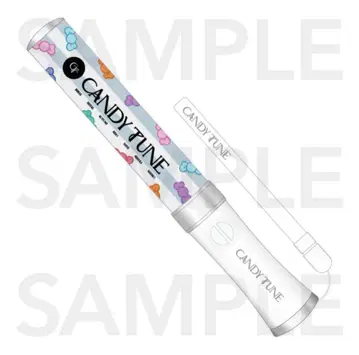 CANDY TUNE 응원봉