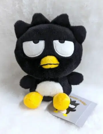 산리오 배드마츠마루 스탠다드 봉제 인형 SS 2024년